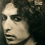 Bob Dylan - Hard Rain