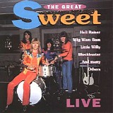 Sweet - The Great Sweet Live
