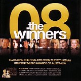 Various artists - The Winners 08 - VA