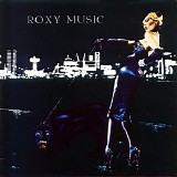 Roxy Music - For Your Pleasure