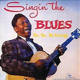 Bb King - Singin' the Blues