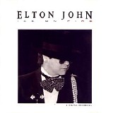 Elton John - Ice On Fire