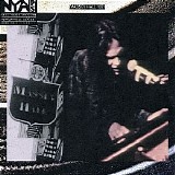 Neil Young - Live At Massey Hall 1971