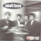 Small Faces - The Decca Anthology. 1965-1967