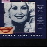 Dolly Parton - Honky Tonk Angel