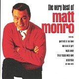 Matt Monro - The Very Best of Matt Monro