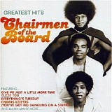 Chairmen of the Board - Greatest Hits