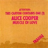 Alice Cooper - Muscle Of Love