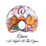 Queen - A Night at the Opera