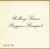 The Rolling Stones - Beggars Banquet