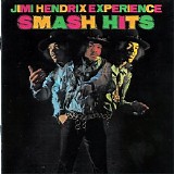 Jimi Hendrix Experience - Experience - Smash Hits