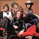 Traffic - Traffic
