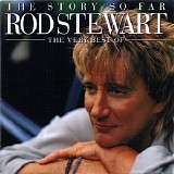 Rod Stewart - The Very Best Of