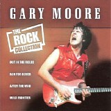 Gary Moore - The Rock Collection