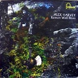 Alex Harvey - Roman Wall Blues