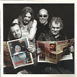 Nazareth - The Newz