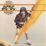 AC/DC - High Voltage