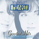Heart - Greatest Hits 1985-1995