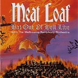 Meat Loaf - Bat Out Of Hell Live