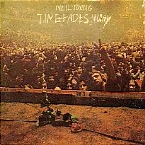 Neil Young - Time Fades Away