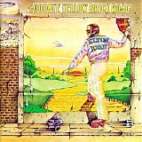 Elton John - Goodbye Yellow Brick Road