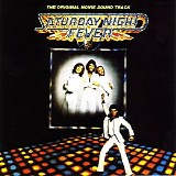 Various artists - Saturday Night Fever