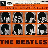 The Beatles - A Hard Day's Night (Extracts From the Album)