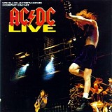 AC/DC - Live (2CD)