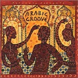 Various artists - Putumayo Presents - Arabic Groove