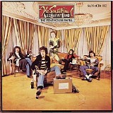 The Sensational Alex Harvey Band - The Penthouse Tapes