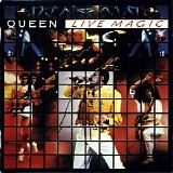 Queen - Live Magic