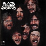 Dr. Hook - Sloppy Seconds