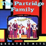 The Partridge Family - Greatest Hits