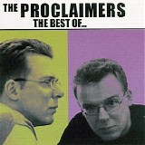 The Proclaimers - The Best of the Proclaimers
