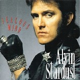 Alvin Stardust - Jealous Mind: 16 Classic Tracks