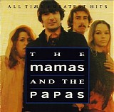 The Mamas and Papas - All Time Greatest Hits