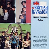 Various artists - History Of British Rock - VA