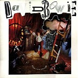David Bowie - Never Let Me Down