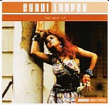 Cyndi lauper - The Best Of
