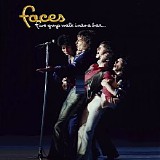 The Faces - Five Guys Walk Into A Bar