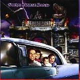 Steve Morse Band - Stressfest