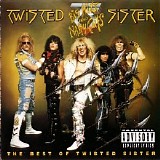 Twisted Sister - Big Hits And Nasty Cuts