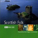 Various artists - The Rough Guide to Scottish Folk
