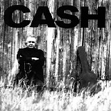 Johnny Cash - American Recordings II - Unchained