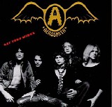 Aerosmith - Get your Wings