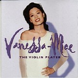 Vanessa Mae - The Violin Player
