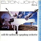 Elton John - Live In Australia With The Melbourne Symphony Orchestra