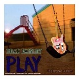 Brad Paisley - Play: The Guitar Album