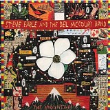 Steve Earle & The Del McCoury Band - The Mountain