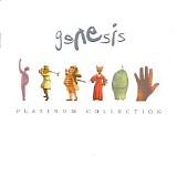 Genesis - 3 Cds